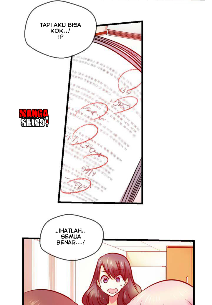 Hyulla’s Race Chapter 27.1 Gambar 11